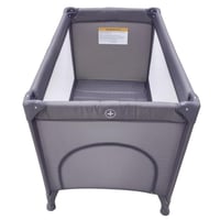 محبس اطفال متنقل للعب قابل للطي