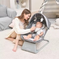 كرسي بلوتوث كهربائي