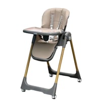 كرسي طعام للأطفال قابل للطي Kidilo