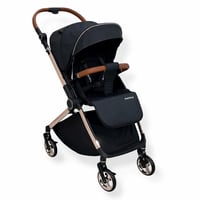 عربية الطائرة اتجاهين عجلاتها ٣٦٠ درجة بتصميم جذاب