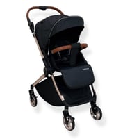 عربية الطائرة اتجاهين عجلاتها ٣٦٠ درجة بتصميم جذاب