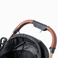 عربية الطائرة Skylove + شنطة تخزين