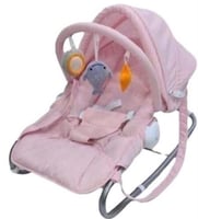 كرسي مواليد هزاز