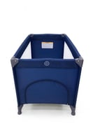 محبس اطفال متنقل للعب قابل للطي