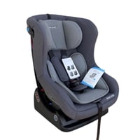 كرسي سيارة إلى عمر سنتين