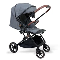 عربية بيبي ستار اتجاهين