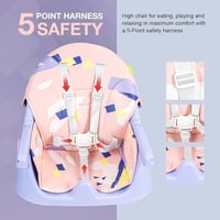 كرسي طعام RS23-148