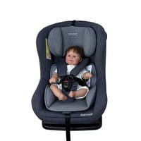 كرسي سيارة إلى عمر سنتين