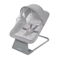 كرسي بلوتوث كهربائي