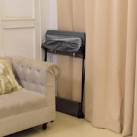 طاولة غيار من بيبي ستار