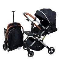 عربية الطائرة الاقتصادية اتجاهين