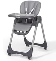 كرسي طعام للأطفال قابل للطي Kidilo