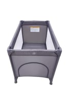 محبس اطفال متنقل للعب قابل للطي