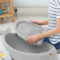 حوض استحمام