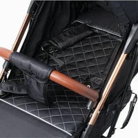 عربية الطائرة Skylove + شنطة تخزين