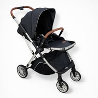 عربية Baby star اتجاهين بتصميم عصري