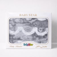 بطانية اطفال رسومات | دافئة ومليئة بالحب