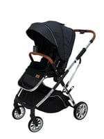 عربية اتجاهين بتصميم مميز + كارسيت