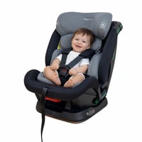 كرسي سيارة إلى عمر ٦ سنوات