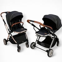 عربية Baby star اتجاهين بتصميم عصري