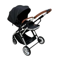 عربية اتجاهين بتصميم مميز + كارسيت