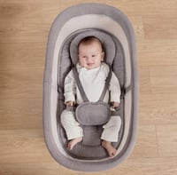 كرسي كهربائي هزاز متعدد الأنماط