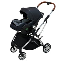 عربية اتجاهين بتصميم مميز + كارسيت