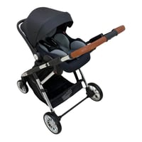 عربية اتجاهين بتصميم مميز + كارسيت