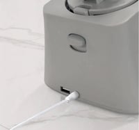 بكج السعادة عربية الطائرة + كرسي كهربائي ٤ في ١