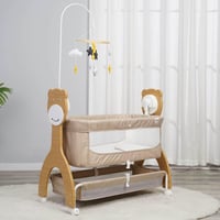 سرير مواليد كهربائي