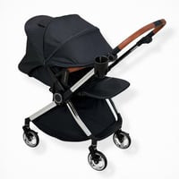 عربية الطائرة اتجاهين عجلاتها ٣٦٠ درجة بتصميم جذاب