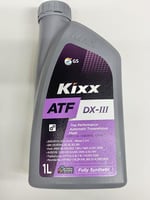 زيت كيكس ATF 111 لدبل والدركسون شانجان هنتر