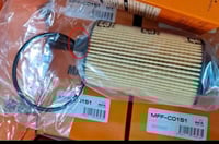 فلتر زيت ياباني اصلي شانجان هنتر MASUMA