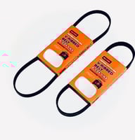 طقم سيور عدد 2 شانجان هنتر ياباني ماسوما اصلي