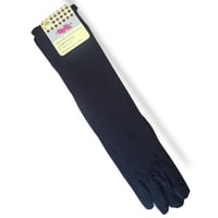 قفازات نسائية العضاض ( درزن )