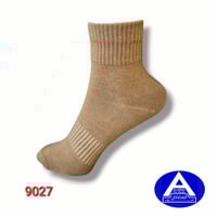 جوارب نص ( درزن )