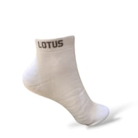 جوارب رياضية لوتس ( درزن )