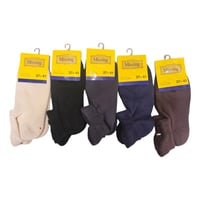 جوارب نسائي كورية ( درزن )