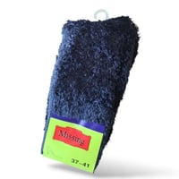 جوارب نسائي مخمل ( درزن )