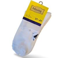 جوارب نسائي كورية ( درزن )