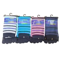 جوارب اصابع نسائية ( درزن )