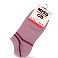 جوارب نسائي كورية ( درزن )