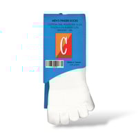 جوارب أصابع ( درزن )