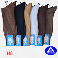 جوارب كورية GF قطنية ( درزن )