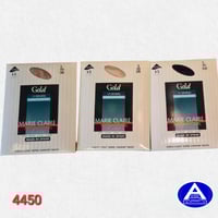 كلون نسائي شفاف اسباني ( درزن )