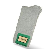 جوارب نسائي كورية ناعمة ( درزن )