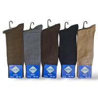 جوارب كورية شتوية ( درزن )