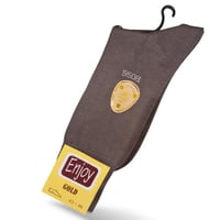 جوارب انجوي قطنية ( درزن )