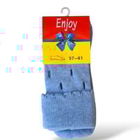 جوارب نسائي كورية ( درزن )