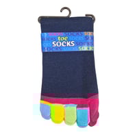 جوارب اصابع نسائية ( درزن )